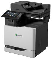 Lexmark CX860de