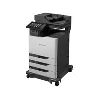 Lexmark CX860dte