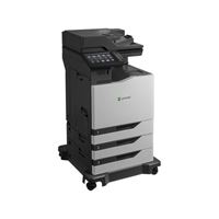 Lexmark CX860dte
