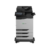 Lexmark CX860dtfe