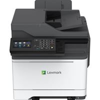 Lexmark MC2640adwe