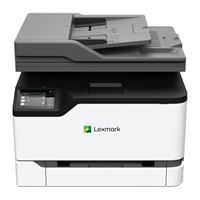 Lexmark MC3326i