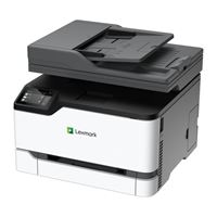 Lexmark MC3326i