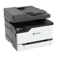 Lexmark MC3326i