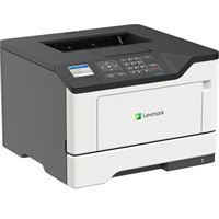 Lexmark MS521dn