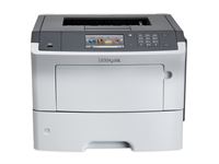 Lexmark MS610de