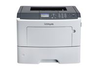 Lexmark MS610dn