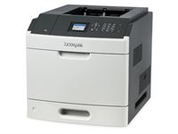 Lexmark MS710dn