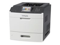 Lexmark MS810de