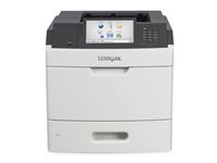 Lexmark MS812de