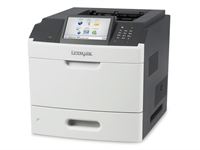 Lexmark MS812de