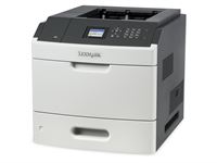Lexmark MS812dn