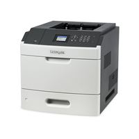 Lexmark MS817dn
