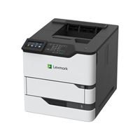 Lexmark MS822de