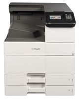 Lexmark MS911de