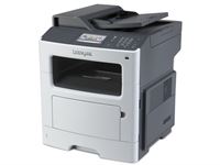 Lexmark MX410de