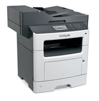 Lexmark MX510de
