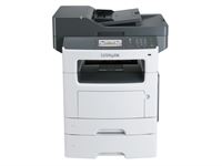 Lexmark MX511dte