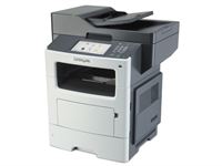 Lexmark MX611dhe