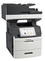 Lexmark MX711dhe