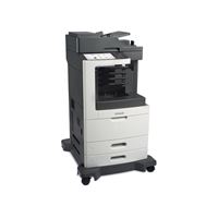 Lexmark MX810dme