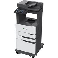 Lexmark MX826adxe