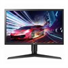 LG 24GL650-B, 59,9 cm (23.6 Zoll), 1920 x 1080 Pixel, Full HD, LED