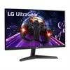 LG 24GN600-B, 60,5 cm (23.8 Zoll), 1920 x 1080 Pixel, Full HD, LED