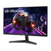 LG 24GN600-B, 60,5 cm (23.8 Zoll), 1920 x 1080 Pixel, Full HD, LED