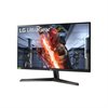 LG 27GN800-B, 68,6 cm (27 Zoll), 2560 x 1440 Pixel, Quad HD, 1 ms
