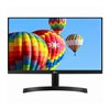 LG 27MK600M-B, 68,6 cm (27 Zoll), 1920 x 1080 Pixel, Full HD, LED