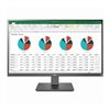 LG 27UK670-B, 68,6 cm (27 Zoll), 3840 x 2160 Pixel, 4K Ultra HD, LED