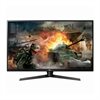 LG 32GK850F-B, 80 cm (31.5 Zoll), 2560 x 1440 Pixel, Quad HD, LED