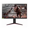 LG 32GN550-B, 80 cm (31.5 Zoll), 1920 x 1080 Pixel, Full HD