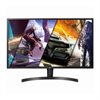 LG 32UK550-B, 81,3 cm (32 Zoll), 3840 x 2160 Pixel, 4K Ultra HD, LED