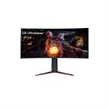 LG 34GP950G-B, Curved - 86,7 cm (34 Zoll) - 3440 x 1440 Ultra WQHD