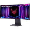 LG 34GS95QE-B,AEU 86,4cm 34Zoll 3440x1440Pixel UWQHD