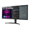 LG 34WN750-B, 86,4 cm (34 Zoll), 3440 x 1440 Pixel