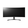 LG 34WN80C-B, 86,4 cm (34 Zoll), 3440 x 1440 Pixel, Quad HD, 5 ms