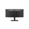 LG 35BN77C-B, Curved - 88,9 cm (35 Zoll) - 3440 x 1440 UWQHD