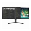 LG 35WN75C-B, 88,9 cm (35 Zoll), 3440 x 1440 Pixel