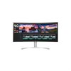 LG 38WN95C-W, Curved - 96,29 cm (38 Zoll) - 3840 x 1600 UWQHD+