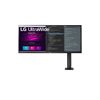 LG Ergo 34WN780-B, 87 cm (34 Zoll) - 3440 x 1440 UWQHD