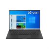 LG gram 14Z90P-G - Core i5 1135G7 / 2.4 GHz - Evo - Win 10 Pro -