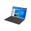 LG gram 14Z90P-G - Core i5 1135G7 / 2.4 GHz - Evo - Win 10 Pro -