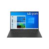 LG GRAM 17Z90P Intel Core i7-1135G7 43,18cm 17Zoll IPS LCD 16GB DDR4