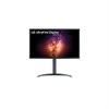 LG UltraFine 32EP950-B, 80 cm (32 Zoll) - 3840 x 2160 4K UHD