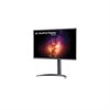 LG UltraFine 32EP950-B, 80 cm (32 Zoll) - 3840 x 2160 4K UHD