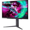 LG UltraGear 68,5cm 27Zoll 3840x2160Pixel 4K