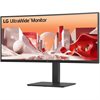 LG UltraWide 34BA75QE-B,AEU 86,72cm 34Zoll 3440x1440Pixel WQHD